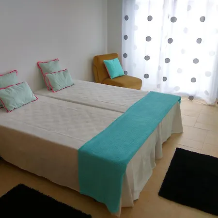 דירה Casa Dos Medros סאו מרטיניו דו פורטו