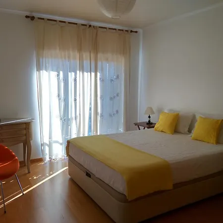 Appartement Casa Dos Medros