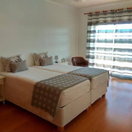 Casa Dos Medros Appartement *