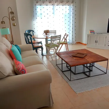 Casa Dos Medros Apartamento