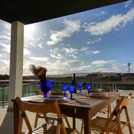 Apartamento Casa Dos Medros *