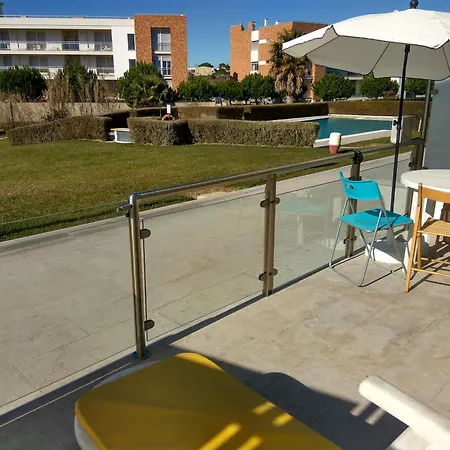 דירה Casa Dos Medros סאו מרטיניו דו פורטו