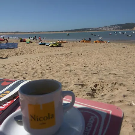 Casa Dos Medros * סאו מרטיניו דו פורטו