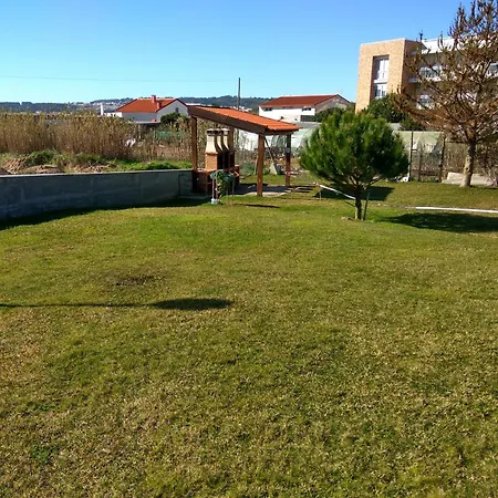 דירה Casa Dos Medros