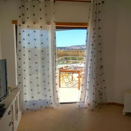 Appartement Casa Dos Medros São Martinho do Porto