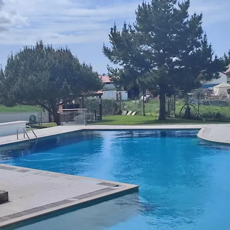 Casa Dos Medros * São Martinho do Porto