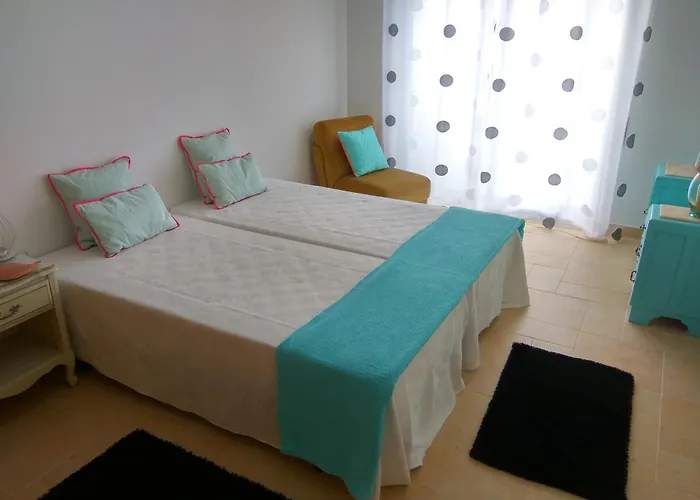 Appartement Casa Dos Medros São Martinho do Porto