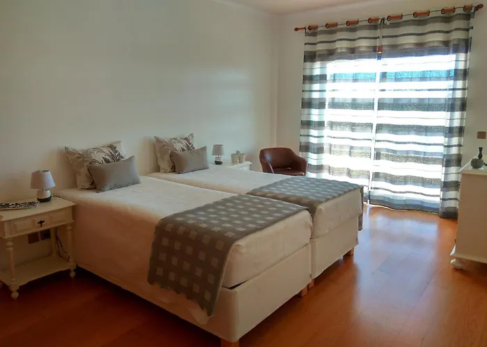 Casa Dos Medros Апартаменты *