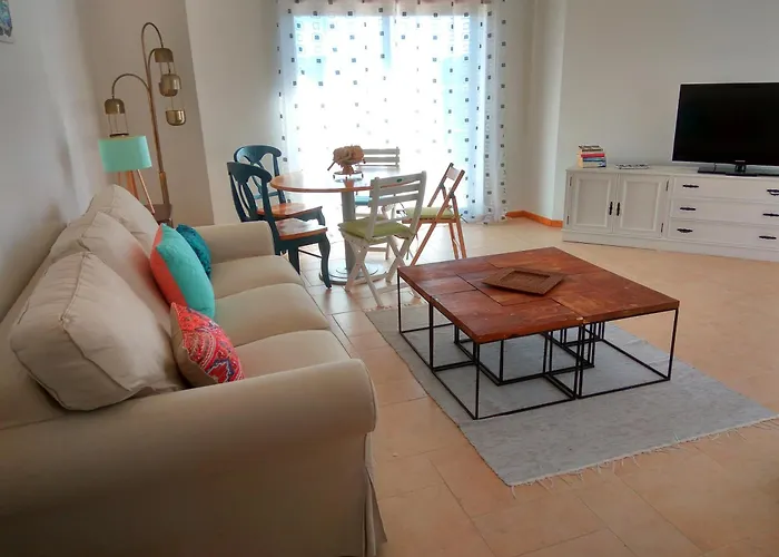 Casa Dos Medros Апартаменты