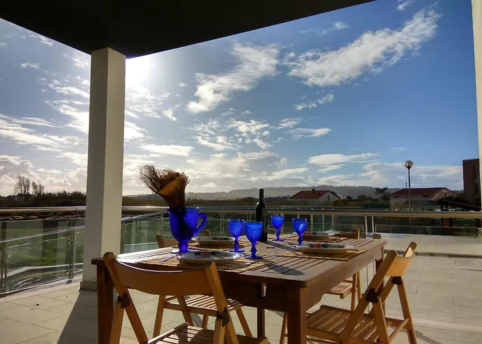 Appartement Casa Dos Medros *