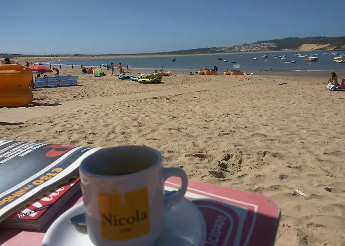 Casa Dos Medros * Сан-Мартинью-ду-Порту